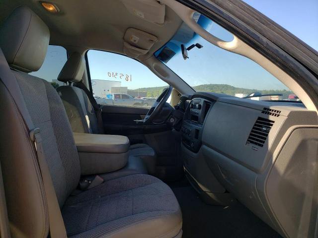 Photo 5 from auction – 2008 DODGE RAM 1500 S with VIN 1D7HA18K18J186283