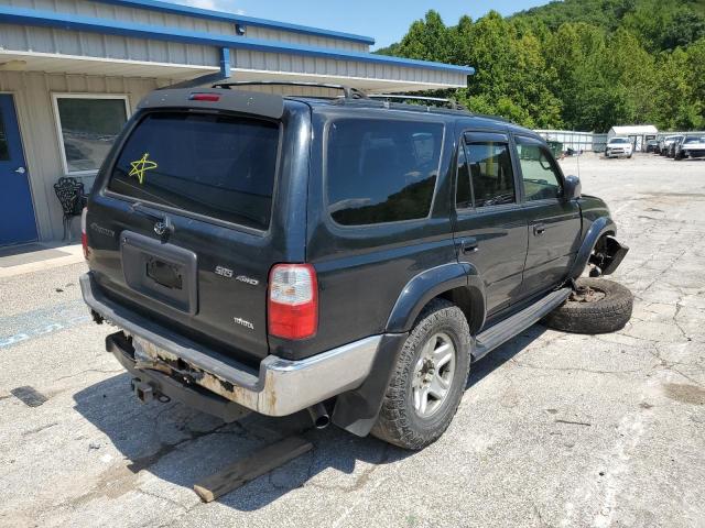 Photo 4 from auction – 2001 TOYOTA 4RUNNER with VIN JT3HN86R810341886