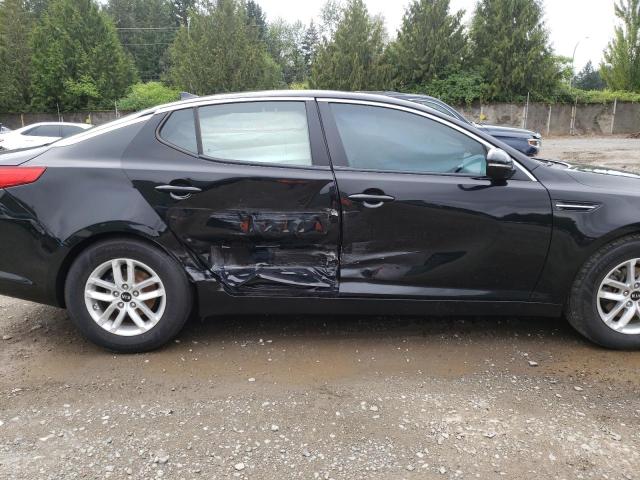 Photo 9 from auction – 2011 KIA OPTIMA LX with VIN KNAGM4A7XB5099029