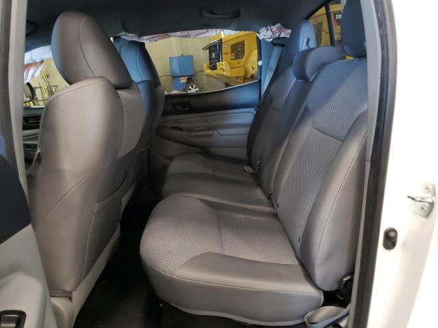 Photo 6 from auction – 2013 TOYOTA TACOMA DOU with VIN 5TFLU4EN7DX076678