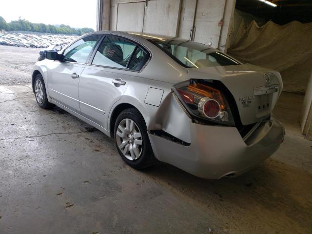 Фото 3 с аукциона – 2010 NISSAN ALTIMA BAS с VIN 1N4AL2AP1AN490798