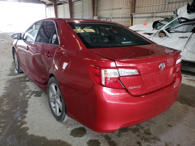 Photo 3 from auction – 2014 TOYOTA CAMRY L with VIN 4T1BF1FK7EU773338