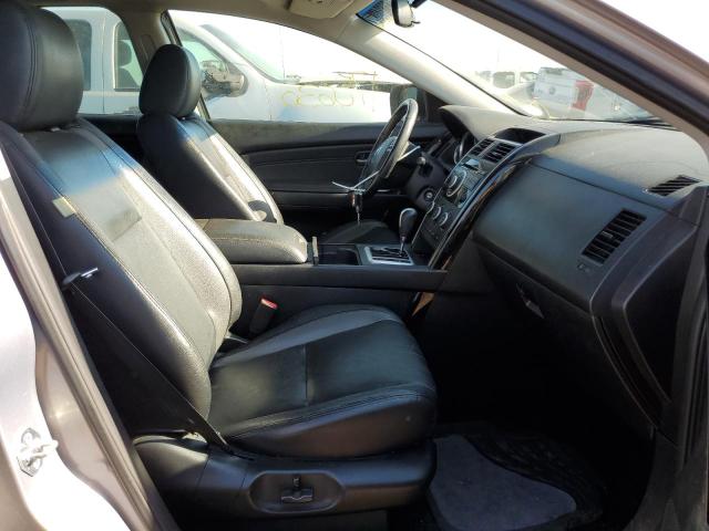 Photo 5 from auction – 2008 MAZDA CX-9 with VIN JM3TB38A680141311