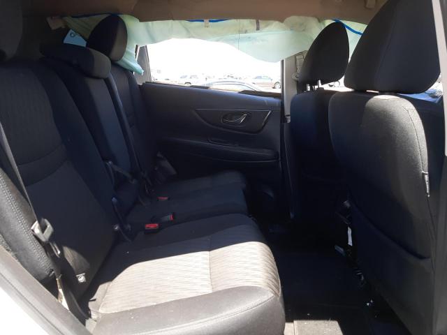 Photo 6 from auction – 2018 NISSAN ROGUE S with VIN 5N1AT2MT0JC838519