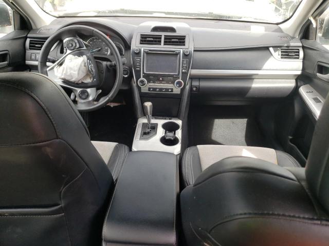 Photo 9 from auction – 2014 TOYOTA CAMRY L with VIN 4T1BF1FKXEU867066