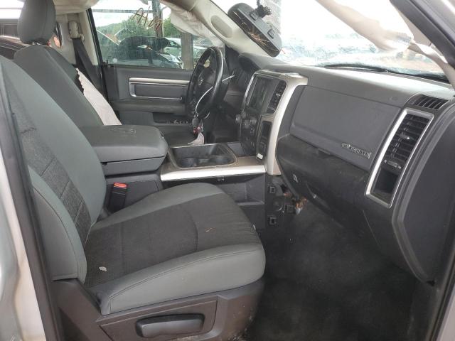 Photo 5 from auction – 2016 RAM 1500 SLT with VIN 1C6RR7LG4GS259255