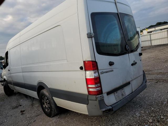 Photo 3 from auction – 2012 FREIGHTLINER SPRINTER 2 with VIN WDYPE8CC0C5668946