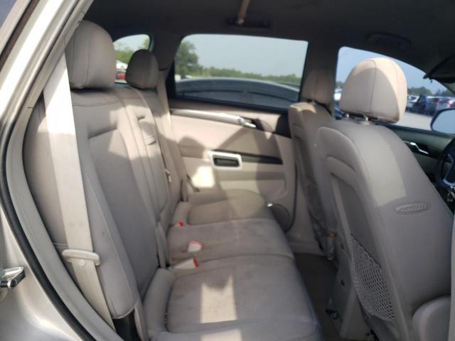 Photo 6 from auction – 2008 SATURN VUE XE with VIN 3GSCL33P48S553354