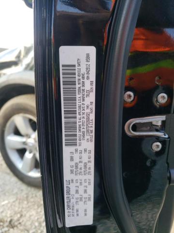 Photo 10 from auction – 2013 RAM 1500 SLT with VIN 1C6RR7GP5DS660321