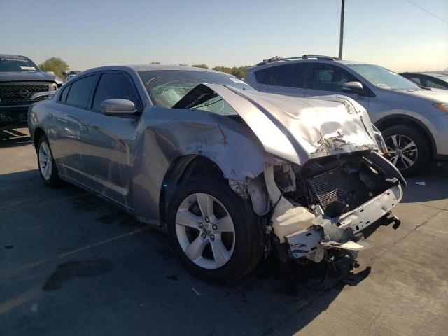 DODGE CHARGER SE 2013 with VIN 2C3CDXBG1DH560278 - Photo from auction