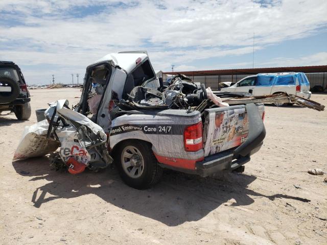 Photo 3 from auction – 2011 FORD RANGER with VIN 1FTKR1AD1BPA84572