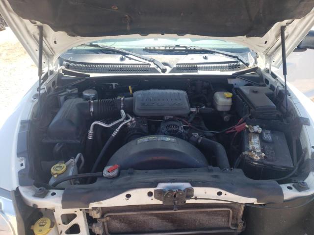 Photo 7 from auction – 2006 DODGE DAKOTA QUA with VIN 1D7HW28K46S657101