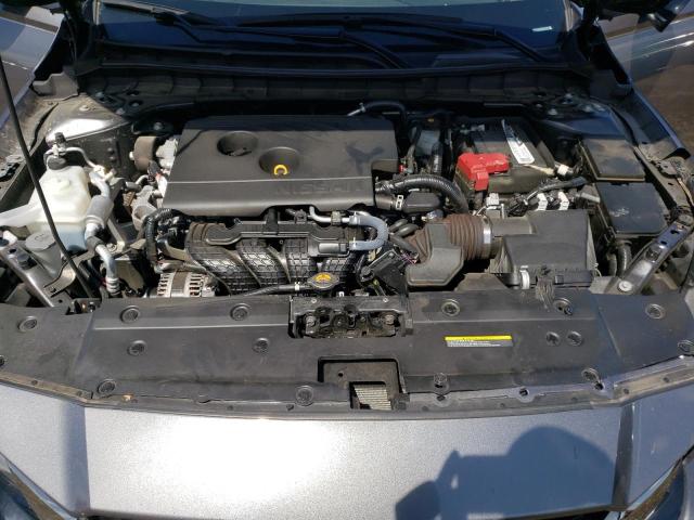 Photo 7 from auction – 2019 NISSAN ALTIMA SR with VIN 1N4BL4CV8KN319172