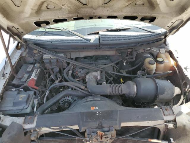 Photo 7 from auction – 2008 FORD F150 with VIN 1FTRF12268KB71443