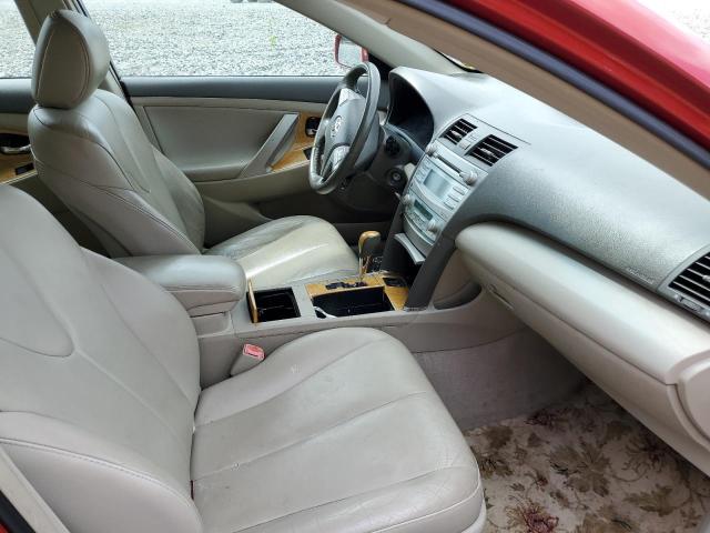Photo 5 from auction – 2007 TOYOTA CAMRY CE with VIN 4T1BE46K97U128102