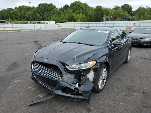Photo 2 from auction – 2015 FORD FUSION SE with VIN 3FA6P0HD3FR299379