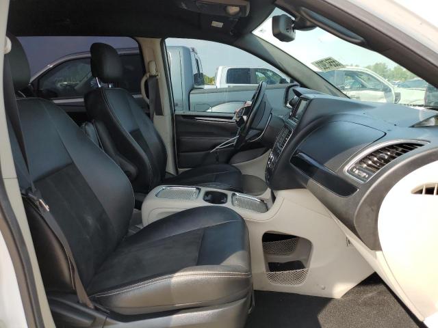 Photo 5 from auction – 2019 DODGE GRAND CARA with VIN 2C4RDGCGXKR618352