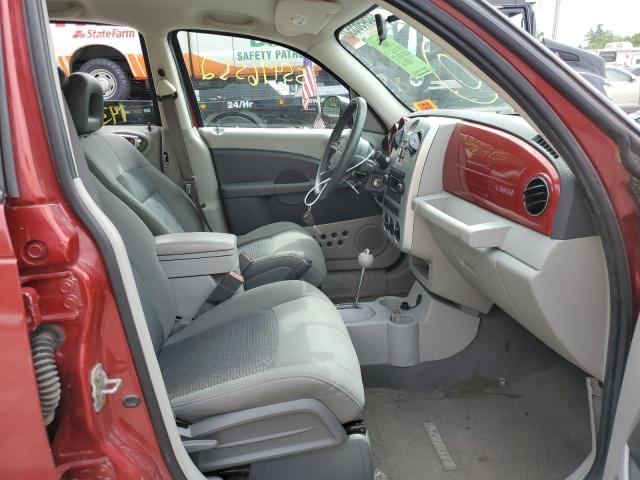 Photo 5 from auction – 2008 CHRYSLER PT CRUISER with VIN 3A8FY58B08T155306