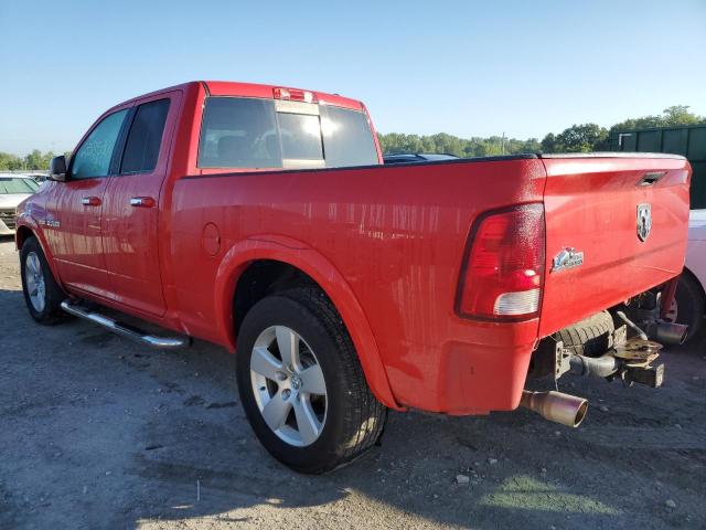 Photo 3 from auction – 2010 DODGE RAM 1500 with VIN 1D7RB1GT5AS122288