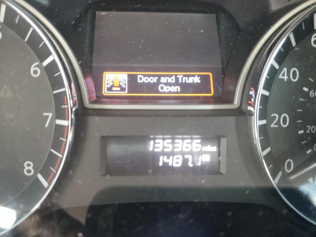 Photo 8 from auction – 2014 NISSAN ALTIMA 2.5 with VIN 1N4AL3APXEC154302
