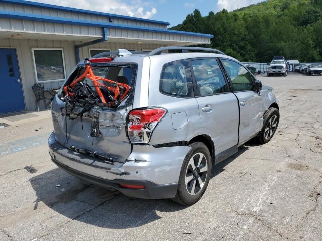 Photo 4 from auction – 2017 SUBARU FORESTER 2 with VIN JF2SJABC3HH433233
