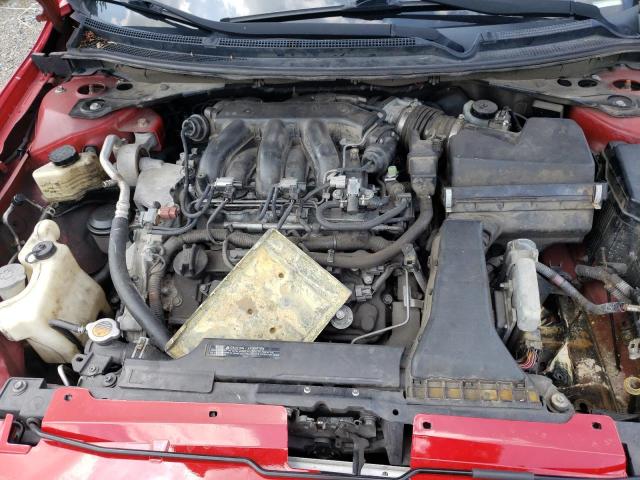 Photo 7 from auction – 2008 NISSAN ALTIMA 3.5 with VIN 1N4BL24E28C275077