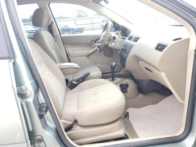 Photo 5 from auction – 2005 FORD FOCUS ZX4 with VIN 1FAFP34NX5W313550