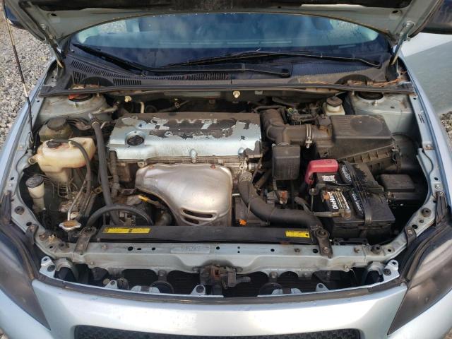 Photo 7 from auction – 2005 TOYOTA SCION TC with VIN JTKDE177350002983