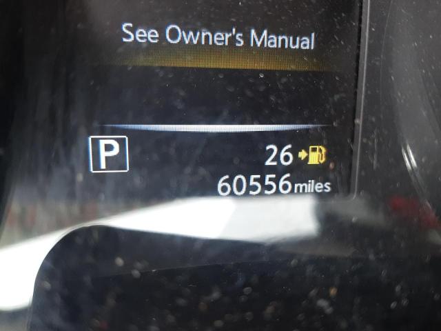 Photo 8 from auction – 2017 NISSAN ROGUE S with VIN 5N1AT2MT9HC863283