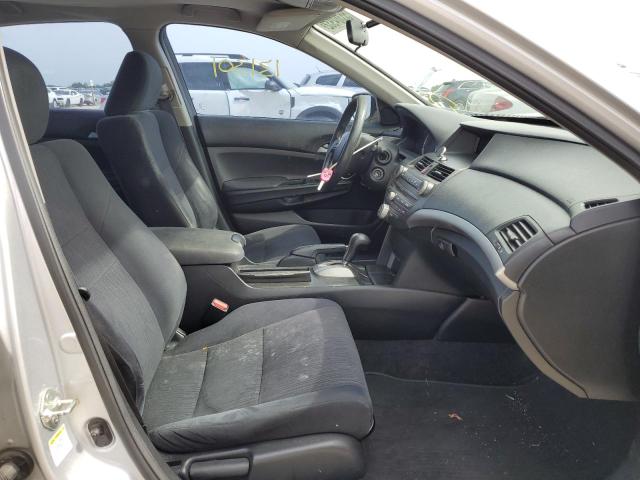 Photo 5 from auction – 2012 HONDA ACCORD LX with VIN 1HGCP2F35CA209188