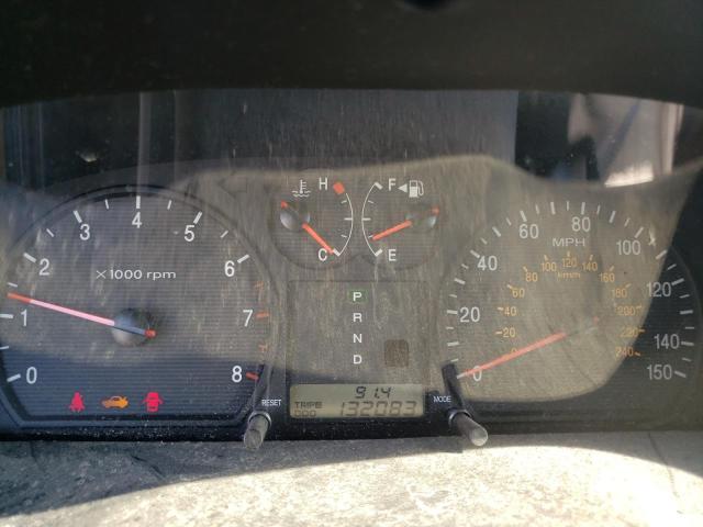 Photo 8 from auction – 2004 HYUNDAI SONATA GL with VIN KMHWF25H44A976796