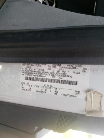 Photo 10 from auction – 2015 FORD TRANSIT T- with VIN 1FTNR2CM9FKA80644
