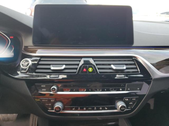 Photo 9 from auction – 2021 BMW 530 I with VIN WBA53BH02MCG96507