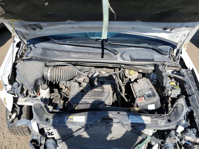 Photo 7 from auction – 2016 DODGE GRAND CARA with VIN 2C4RDGCG8GR223920