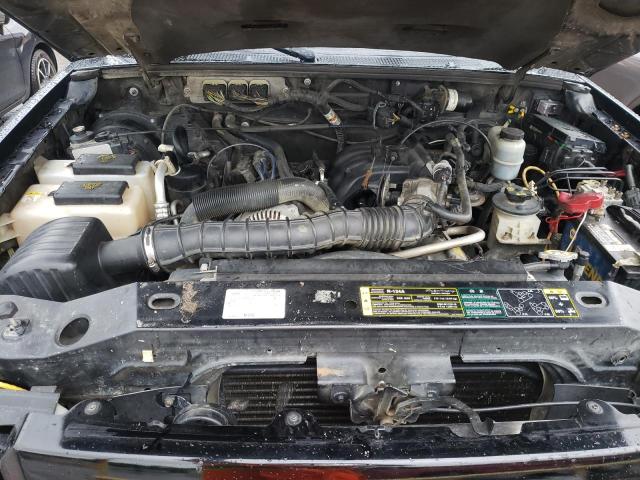 Photo 7 from auction – 2008 FORD RANGER with VIN 1FTYR11U38PA49504