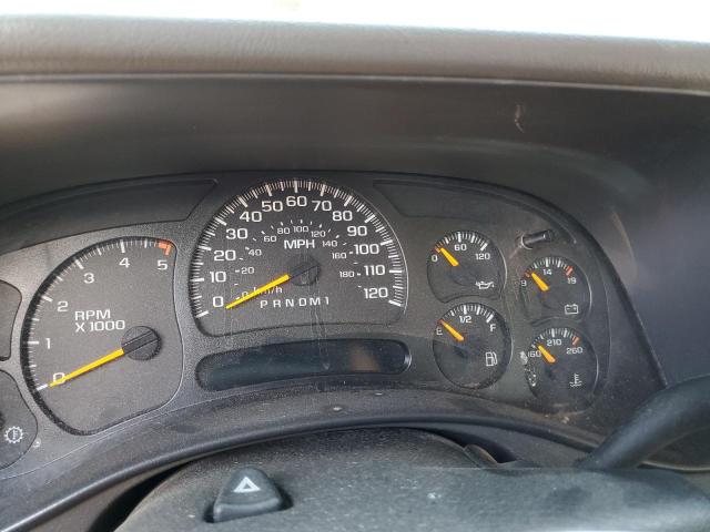 Photo 8 from auction – 2006 CHEVROLET silverado with VIN 1GCHK29D76E177266
