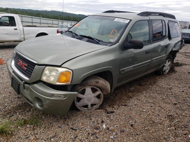 Photo 9 from auction – 2003 GMC ENVOY XL with VIN 1GKET16S336228673