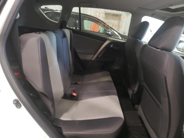 Photo 6 from auction – 2015 TOYOTA RAV4 XLE with VIN 2T3RFREV6FW278162