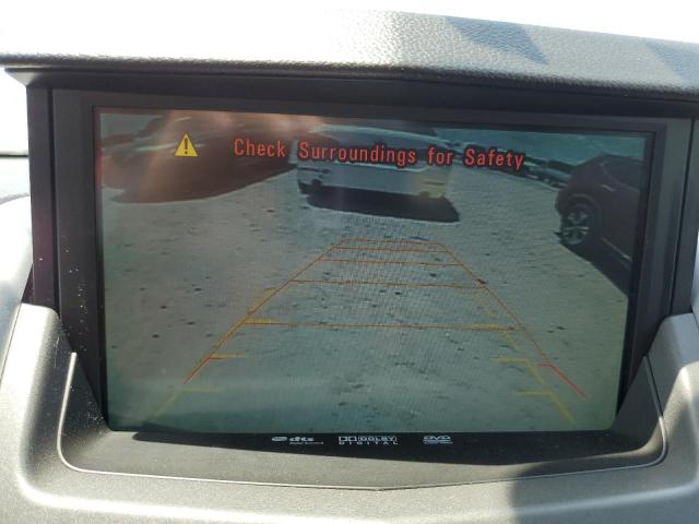 Photo 9 from auction – 2012 CADILLAC SRX PERFOR with VIN 3GYFNEE32CS501927