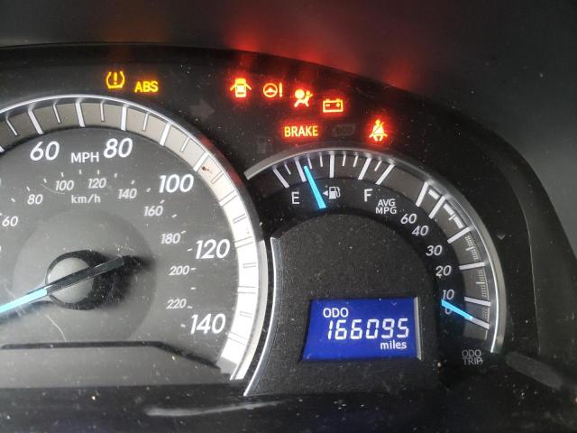 Photo 8 from auction – 2014 TOYOTA CAMRY L with VIN 4T1BF1FK5EU417888