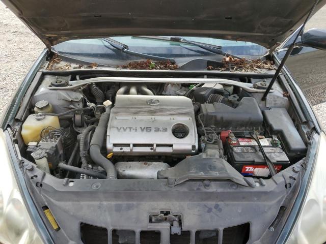 Photo 7 from auction – 2006 LEXUS ES 330 with VIN JTHBA30G365155544