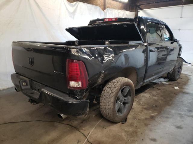Photo 4 from auction – 2015 RAM 1500 ST with VIN 1C6RR7KT4FS600652