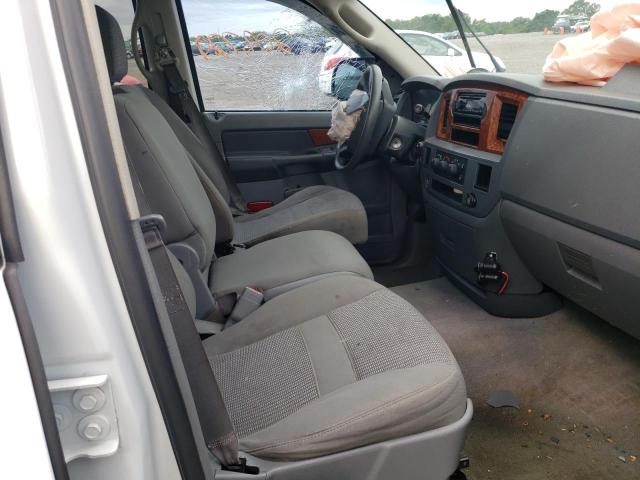 Photo 5 from auction – 2006 DODGE RAM 1500 S with VIN 1D7HA18N86J139713