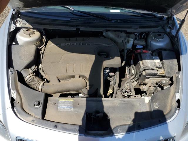 Photo 7 from auction – 2009 CHEVROLET MALIBU 1LT with VIN 1G1ZH57B99F214816