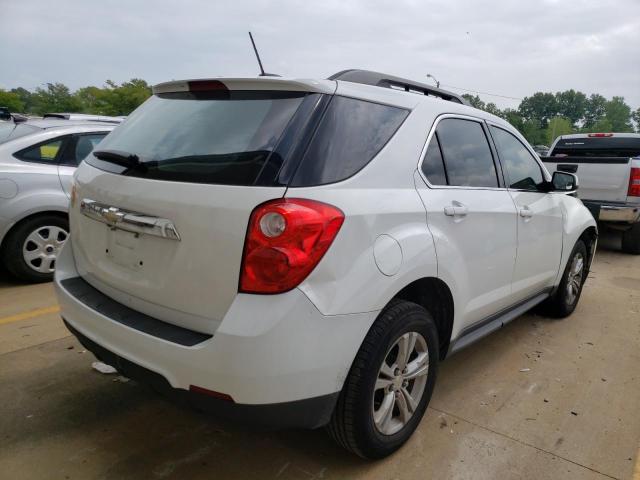 Photo 4 from auction – 2015 CHEVROLET EQUINOX LT with VIN 2GNALBEK4F1102861