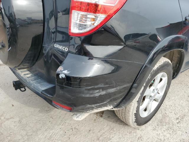 Photo 9 from auction – 2009 TOYOTA RAV4 LIMIT with VIN JTMZF31V19D012035