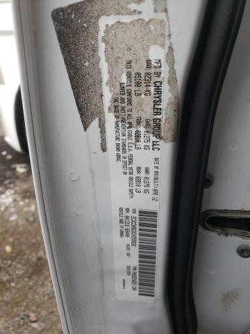 Photo 10 from auction – 2012 DODGE CHARGER SE with VIN 2C3CDXBG3CH259932