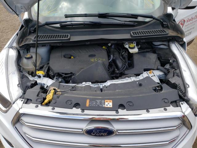 Photo 7 from auction – 2018 FORD ESCAPE SE with VIN 1FMCU9GD1JUC85389