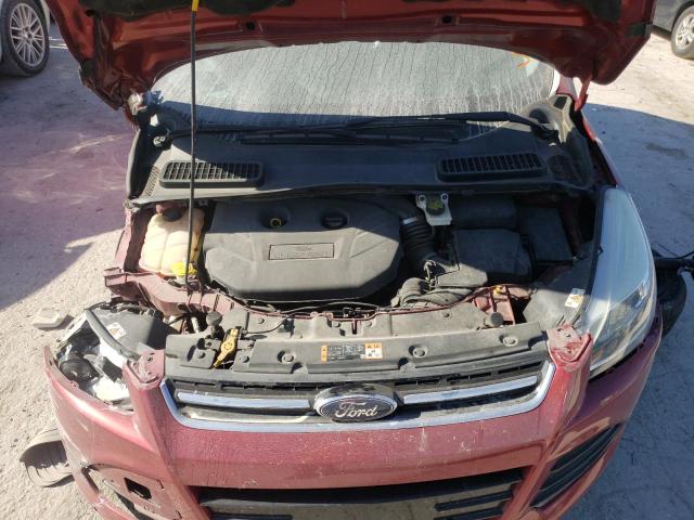Photo 7 from auction – 2016 FORD ESCAPE TIT with VIN 1FMCU0J97GUB15160