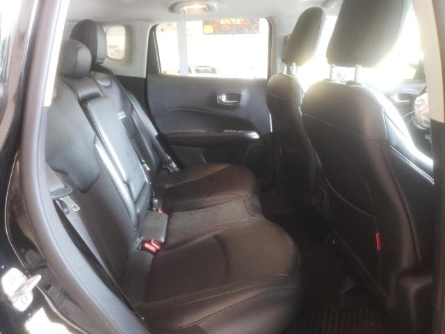 Photo 6 from auction – 2020 JEEP COMPASS TR with VIN 3C4NJDDB9LT159595